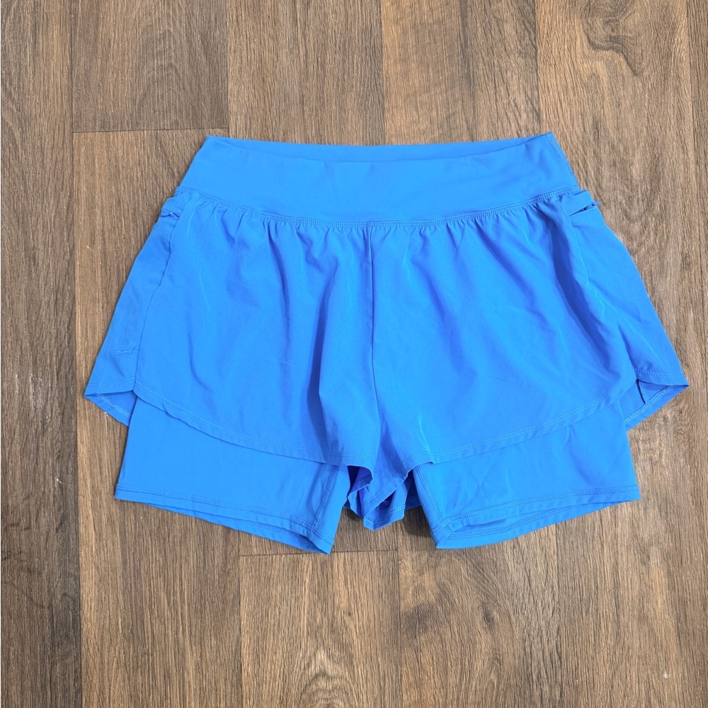 Oner Active | Unified Double Layered Shorts | XL - Picture 2 of 5